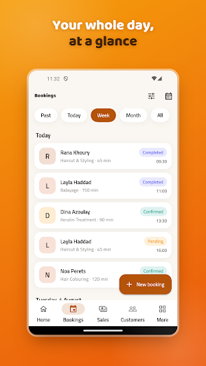 Navlyo Screenshot 2