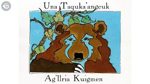 Una Taquka'angcuk Ag'llria Kuigmen Screenshot 1
