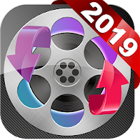 Video Converter 14 Formats MP4