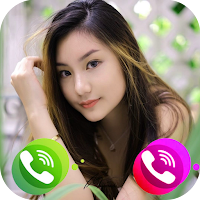 Video Call Cewek Chindo