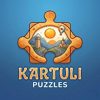 Kartuli Puzzles: Relax Travel