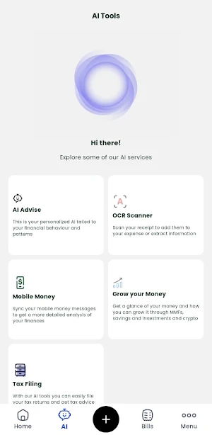 Money Chat Screenshot 3