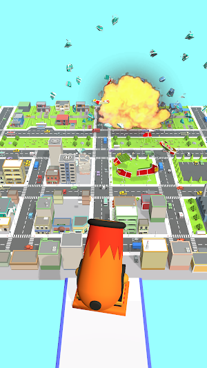 Bomb Evolution Screenshot 3