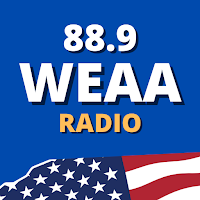 WEAA 88.9 Radio