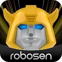 Robosen Flagship Bumblebee