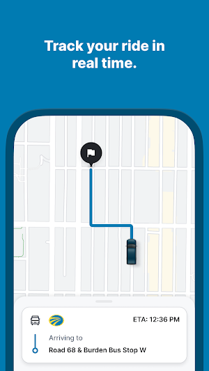 BFT CONNECT Screenshot 3