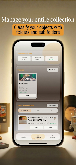 Retro Cash Screenshot 2