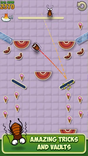 Doodle Bugs screenshot 4