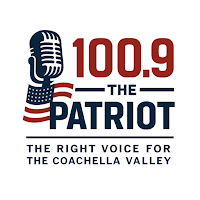 100.9 The Patriot