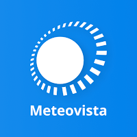 Meteovista: weather & rain