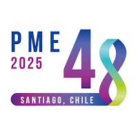 PME 48 conference