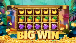 Fruit 777 Battle Screenshot 0