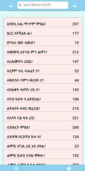 Derus Tsion Screenshot 1
