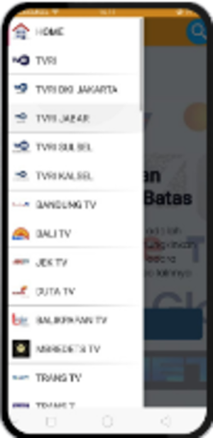 M.TV - Mbredets TV Screenshot 2