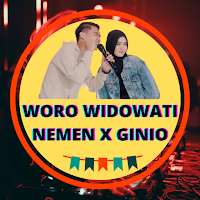 Woro Widowati Nemen X Ginio