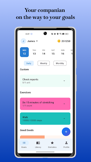 MyCetele Screenshot 0