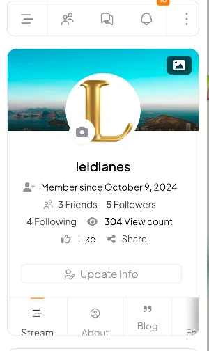 LEIDIANES Screenshot 1