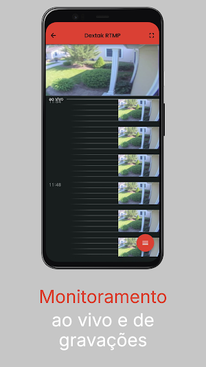 SEG LOCK 360 Screenshot 3