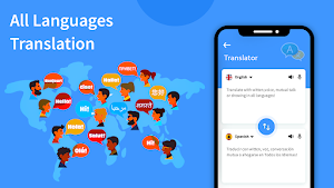 Photo Translator All Languages Screenshot 0