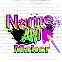 Stylish Text Maker - Name Art