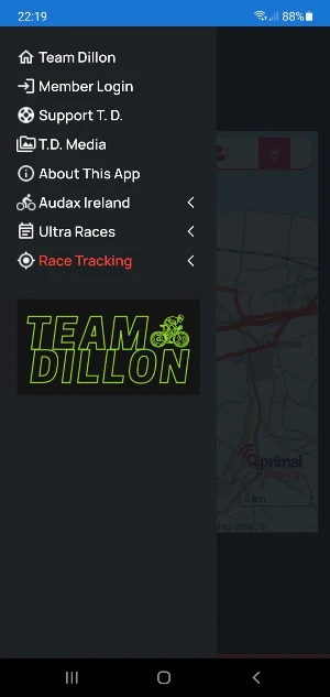 Team Dillon Screenshot 0
