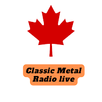 Classic Metal Radio live