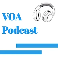 VOA Podcast