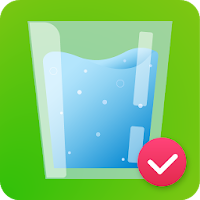 Drink Water app: water tracker & drinking reminder