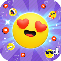 Emoji DIY: Funny Maker Bitmoji