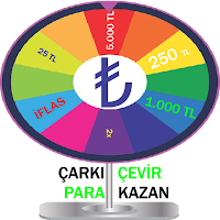 Çarkı Çevir Para Kazan