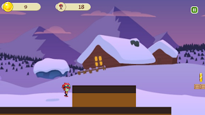 Escape Boy Runner Adventure Screenshot 3