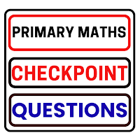 Checkpoint Yr6 Maths Topical