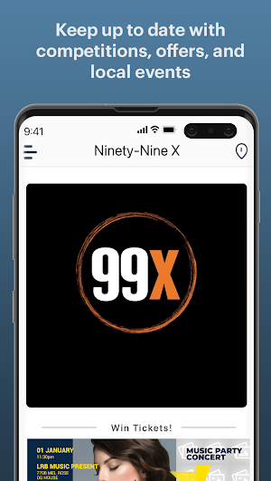 Ninety-Nine X Screenshot 2