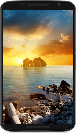 wallpaper UHD 4K Screenshot 3