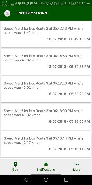 DWPS Ajmer Screenshot 2