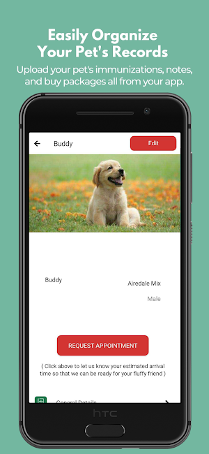 NYC Pet Direct Screenshot 3