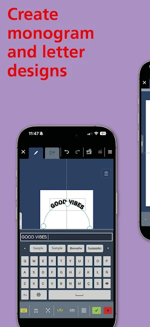 StitchDirect Screenshot 3