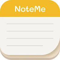 NoteMe: Notes,Notepad,Notebook