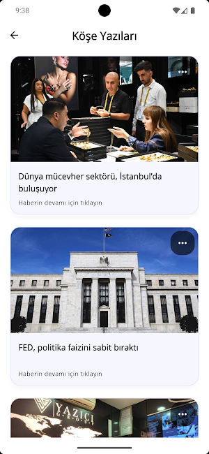 iko haber Screenshot 3