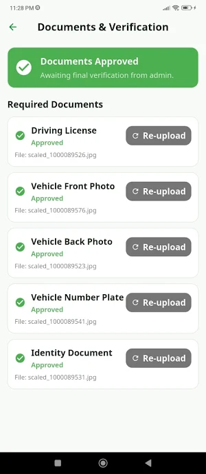 Devwrat go Screenshot 0