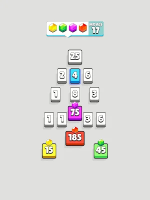 Link and Merge Screenshot 3