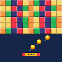 break Bricks
