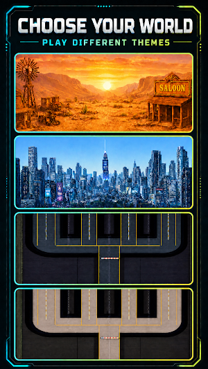 Capital Crown Screenshot 2