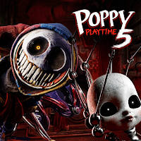 Poppy Playtime: Chapter 5 Game