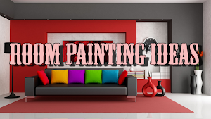 room painting ideas Screenshot 1