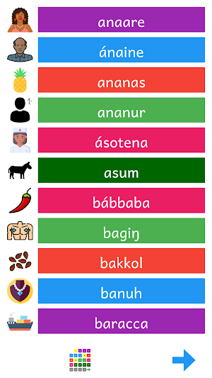 Búñab bal ebaj gaffas Screenshot 2