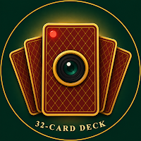 Face32: Draw Poker