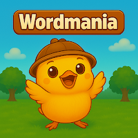 Wordmania