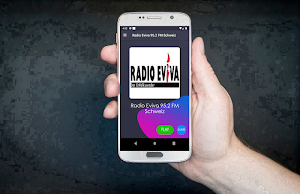 Radio Eviva 95.2 FM Schweiz - CH Kostenlos Online Screenshot 0