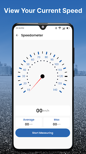 Zlink5 Android Screenshot 3